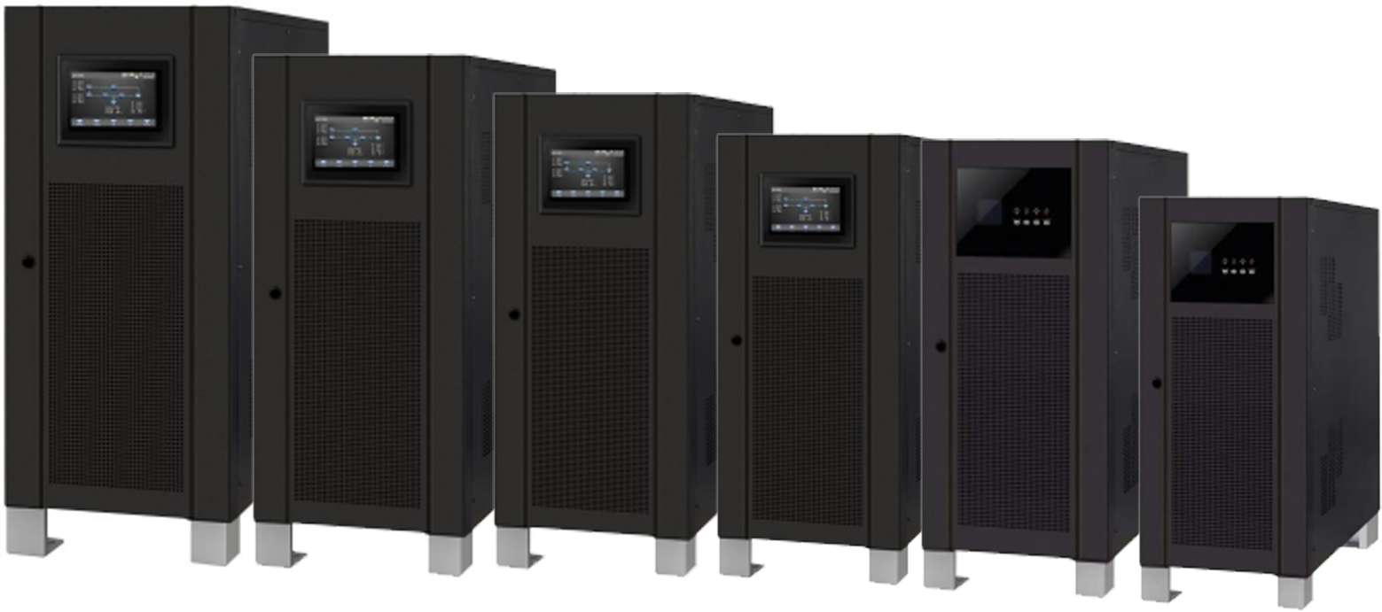 梅塞爾工頻機(jī)三進(jìn)三出 10KVA-200KVA