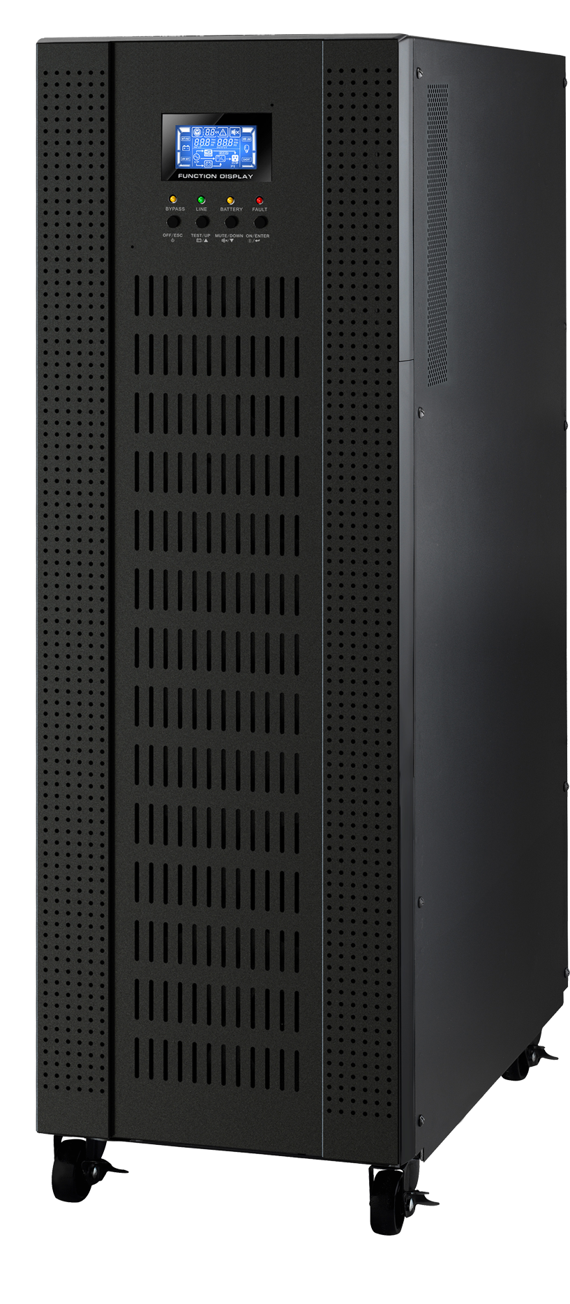 梅塞爾工頻機(jī)單進(jìn)單出 6KVA/10KVA