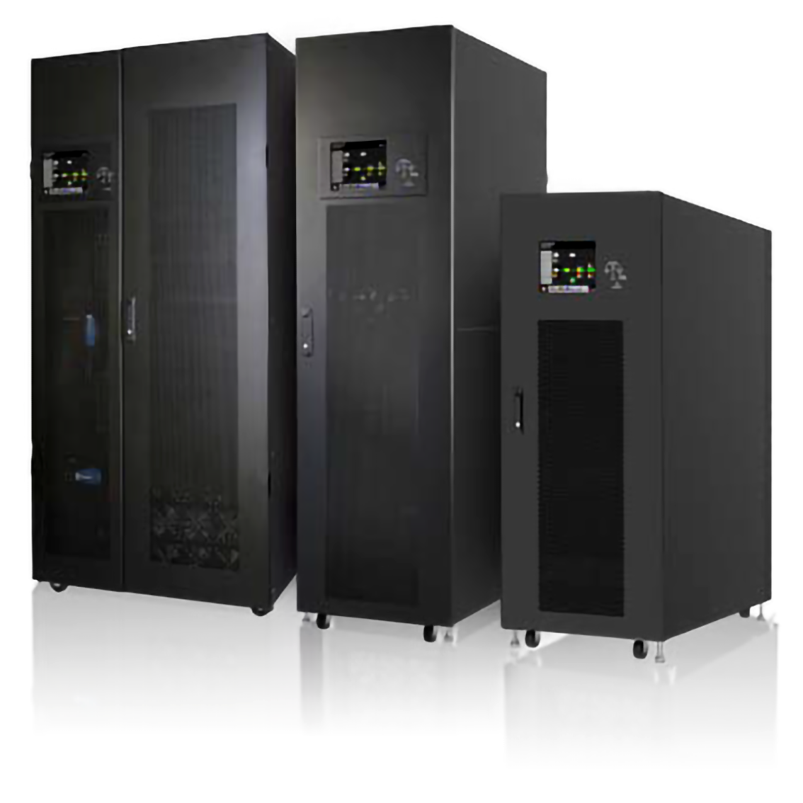 梅塞爾模塊化UPS(60KW模塊）