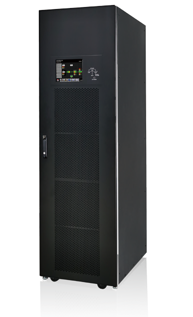 梅塞爾模塊化UPS(50KW模塊）