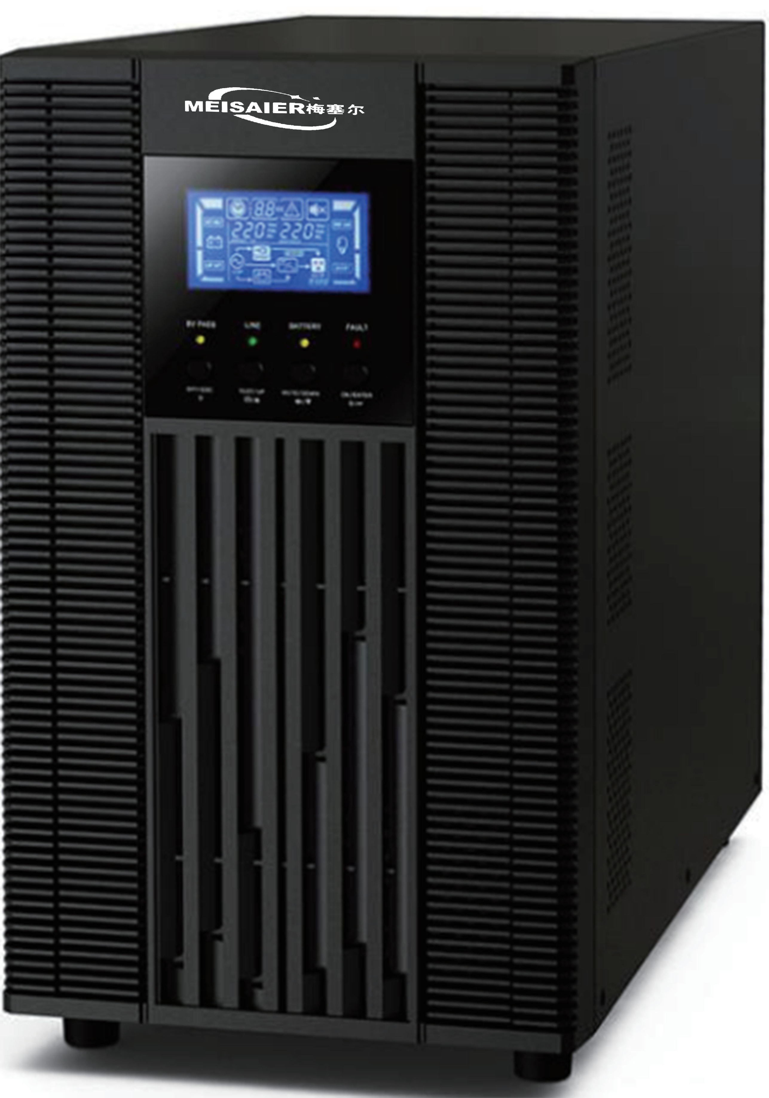 梅塞爾高頻機(jī)單進(jìn)單出 1KVA-10KVA